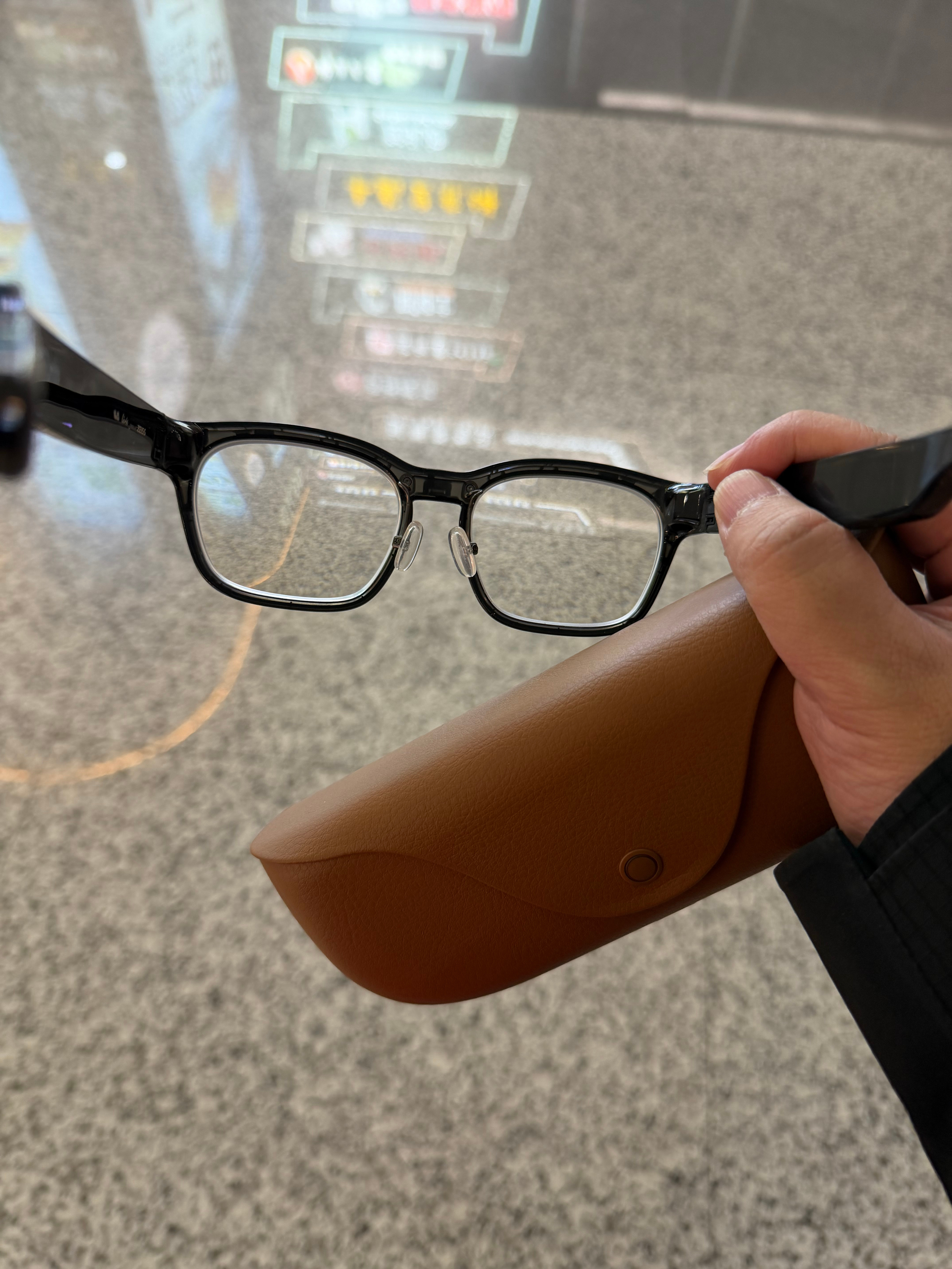 听说这玩意延迟发货到2月去了？？还好我手速快第一批拿到了