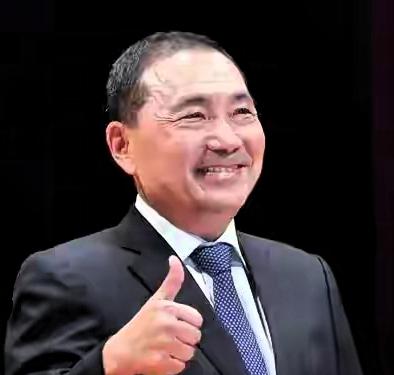 餐叙三度喊话李四川胜出！侯友宜高调表态背后，一场政坛“自清”大戏正式上演7