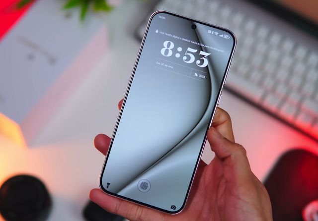 12GB+1TB+可变光圈,华为旗舰清仓,已从6999元跌到4999元