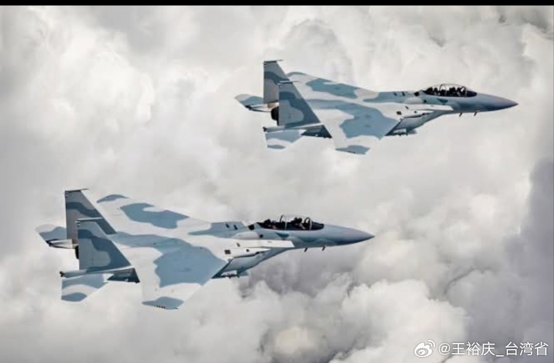 伊朗报复美以卡塔尔空军首获空战胜利！F-15击落伊朗苏-24，AIM-120实战