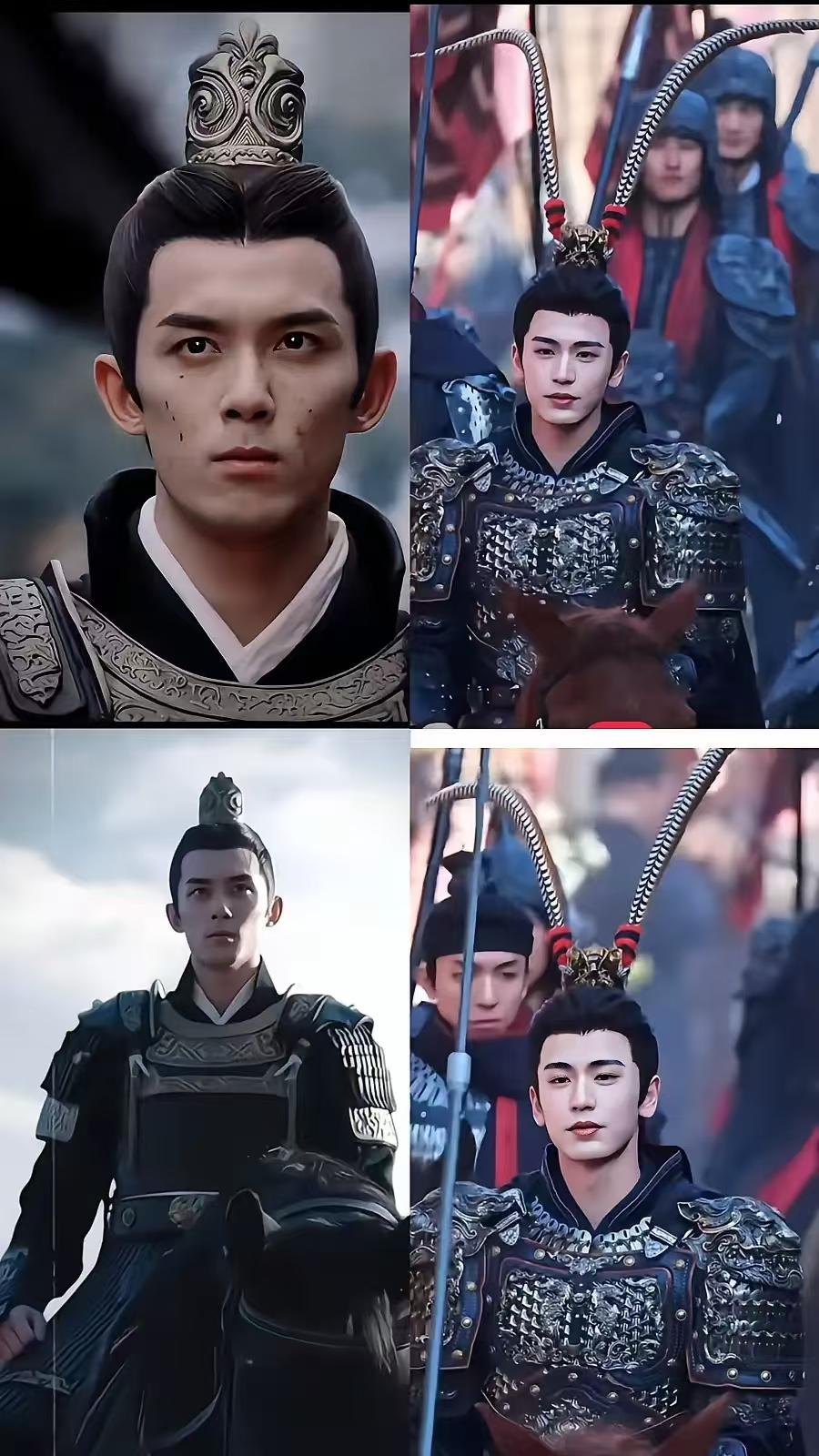 最讨厌动不动就上纲上线，一部古装偶像剧而已，而且拍的很好，就因为一两个镜头被批的