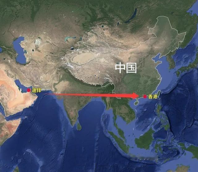 世界提前进入下半场，最大赢家竟是香港！2026年5月27日，BCG报告给出新排