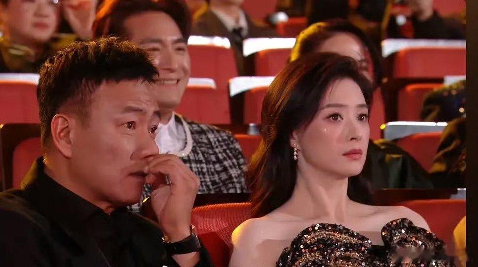 蒋欣感觉瘦了蛮多啊​​​