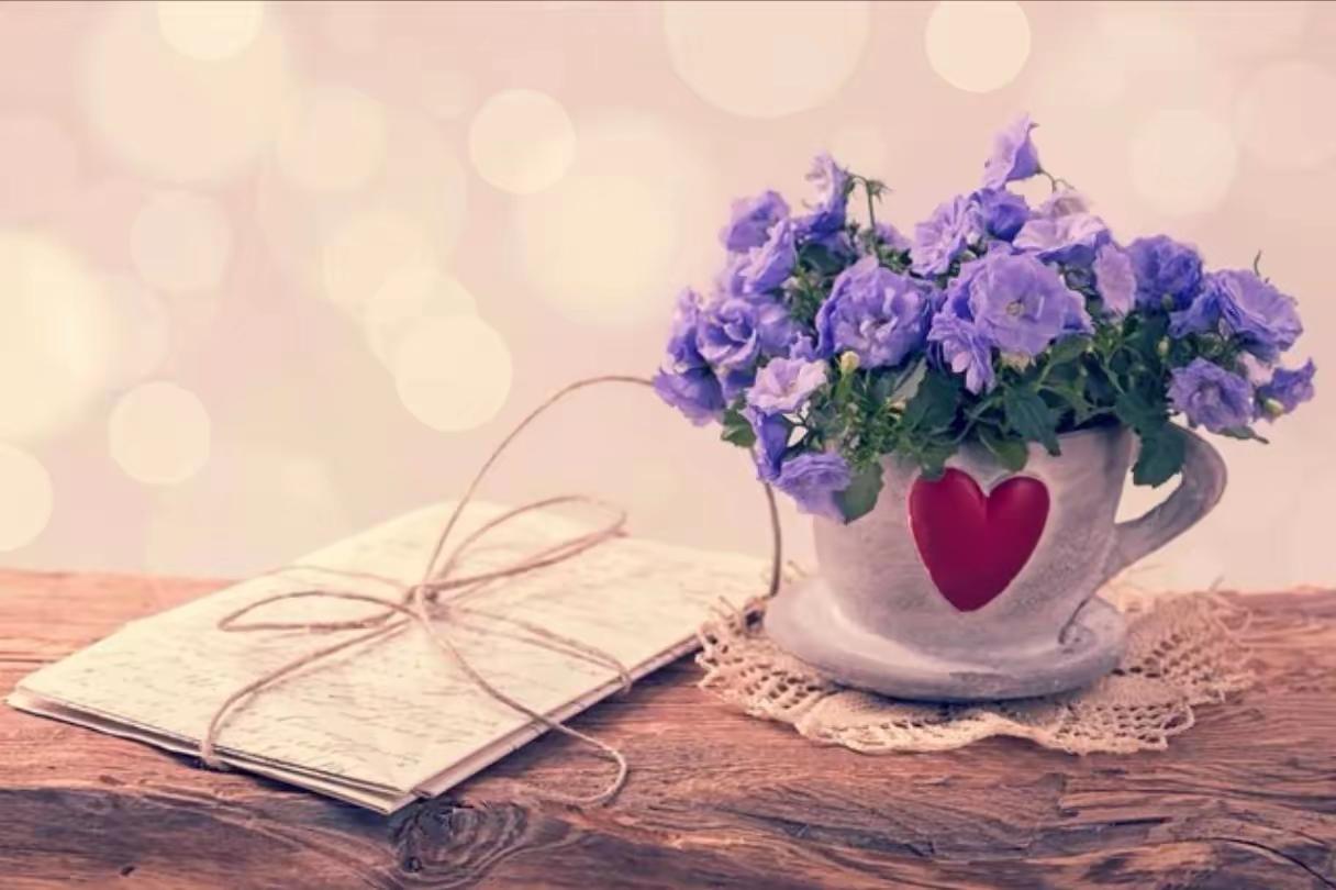 我告诉女儿：别管我们退休金多少，公婆有多少存款，你老公多有本事，这都和你无关，有