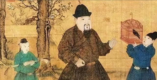被夸三十年是贤王，44岁却被赐死，成大明开国第一个被处决的亲王弘治七年，一道赐