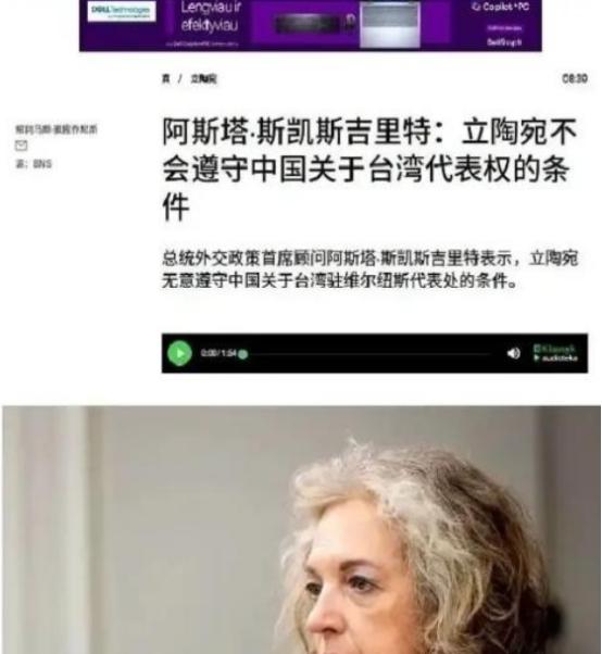 中国宣布了！12月15日中国暂停维尔纽斯现场签证受理的消息一出，立陶宛激光