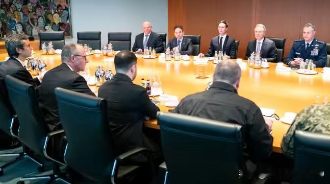 会谈结束，泽连斯基拒绝美国提议，会谈没有取得任何成果——乌克兰代表团与美国代表在