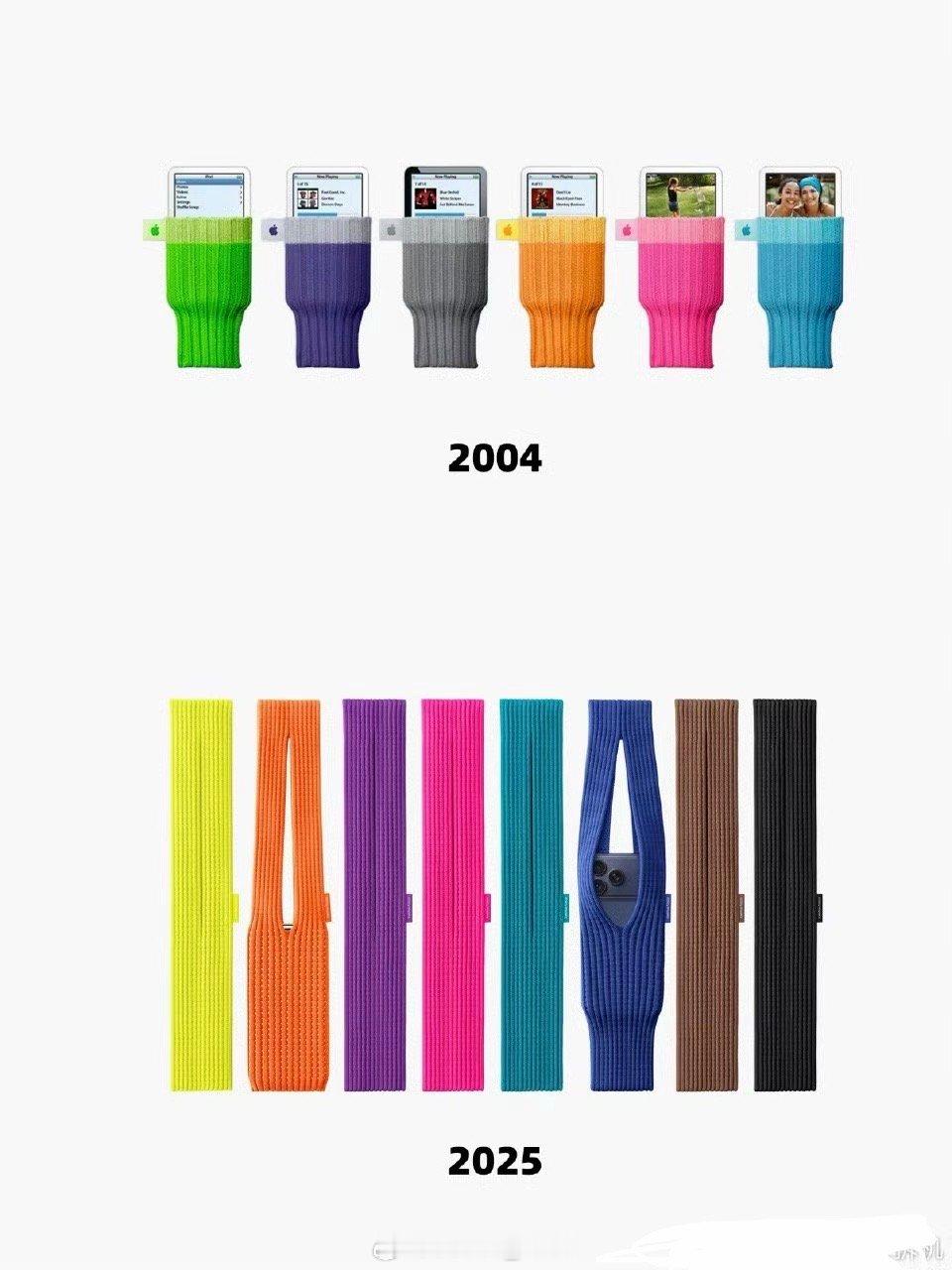 时不时尚志就不敢说了，毕竟每个人的品位都不一样可是一些亮色的确实在搭配中起到一个