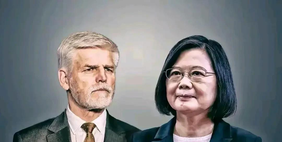 一条道走到黑！这次是捷克！日前中国驻捷克大使馆向捷克政府发出严重抗议，针对其总