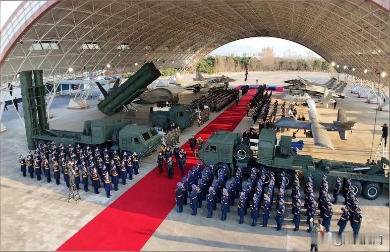 朝鲜空军亮出“新牙”：F-35基地已被锁定？全世界都以为朝鲜空军还在靠米格-