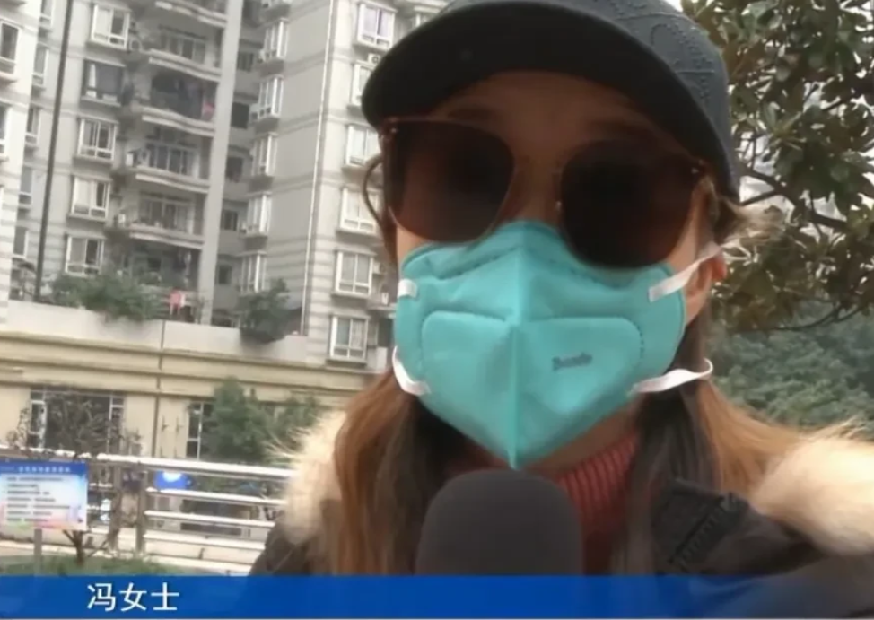 “太不可思议了！”重庆，一名女子和男友恋爱一周后，各奔东西，不久后女子发现自己怀