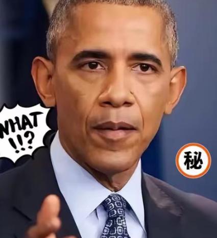奥巴马曾坦言：美国之所以没能压制住中国，并非忌惮于中国的军力与经济规模，而是中国