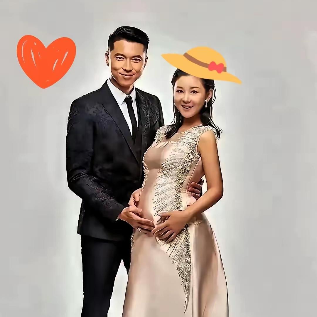 今天刷到李小萌怀三胎的消息，真的越看越有感触。40岁高龄拼三胎，在娱乐圈里敢