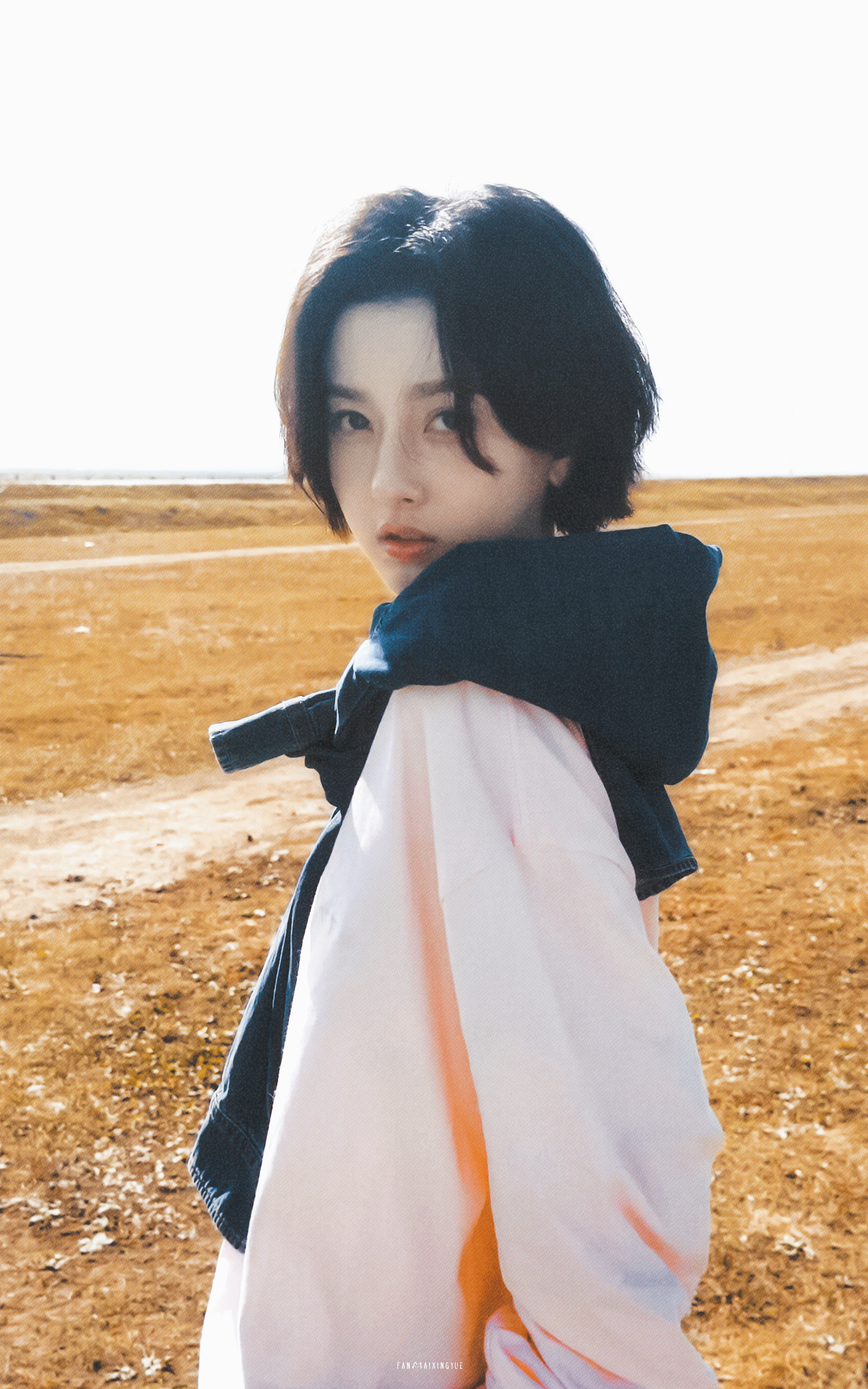 ▪️宋祖儿｜壁纸9p🛖人间瞬间天地之间⛰️*宋祖儿*宋祖儿