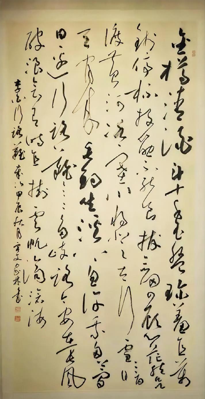 为啥要议论宇文家林？他比崔寒柏老师要低调，但仍然是大家议论的焦点。因为不管大家承