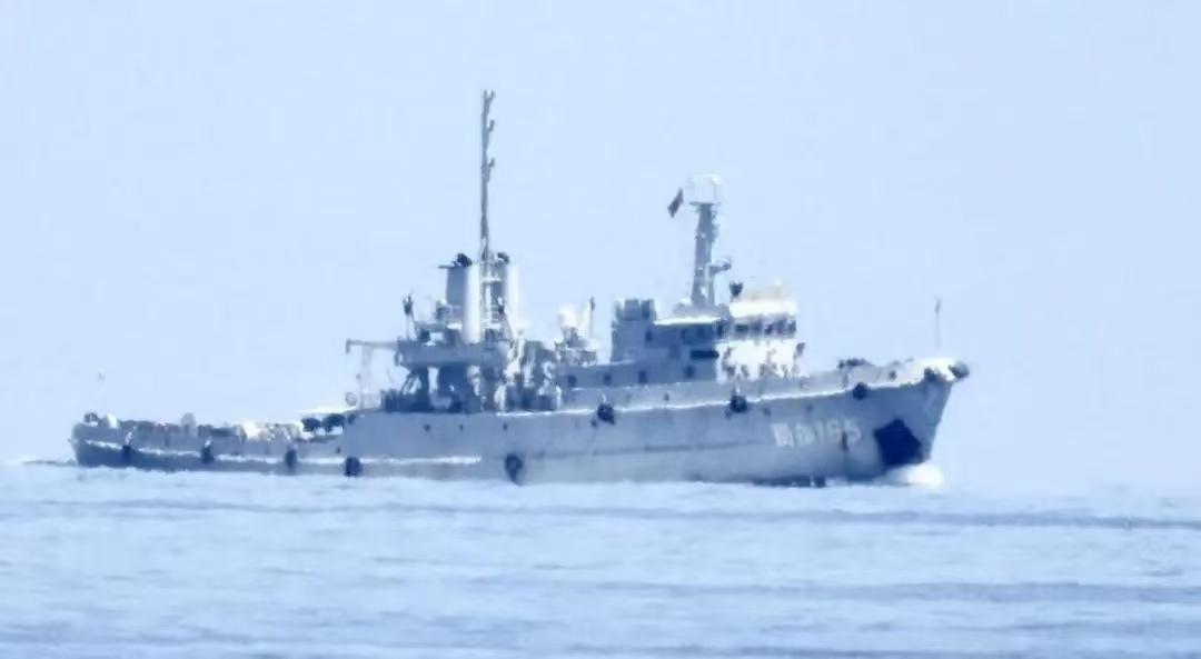 解放军演习还没开始，关键时刻，日本竟抢先挑衅：已做好开火准备解放军黄海演习未