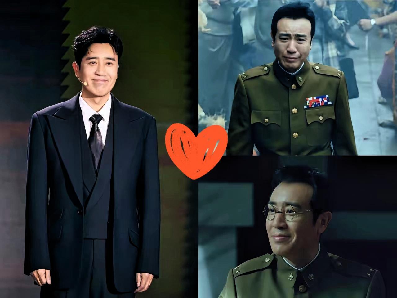 现在谁还没听说于和伟“傻”啊?娱乐圈都传疯了,1200万的片酬刚拿到手还没捂