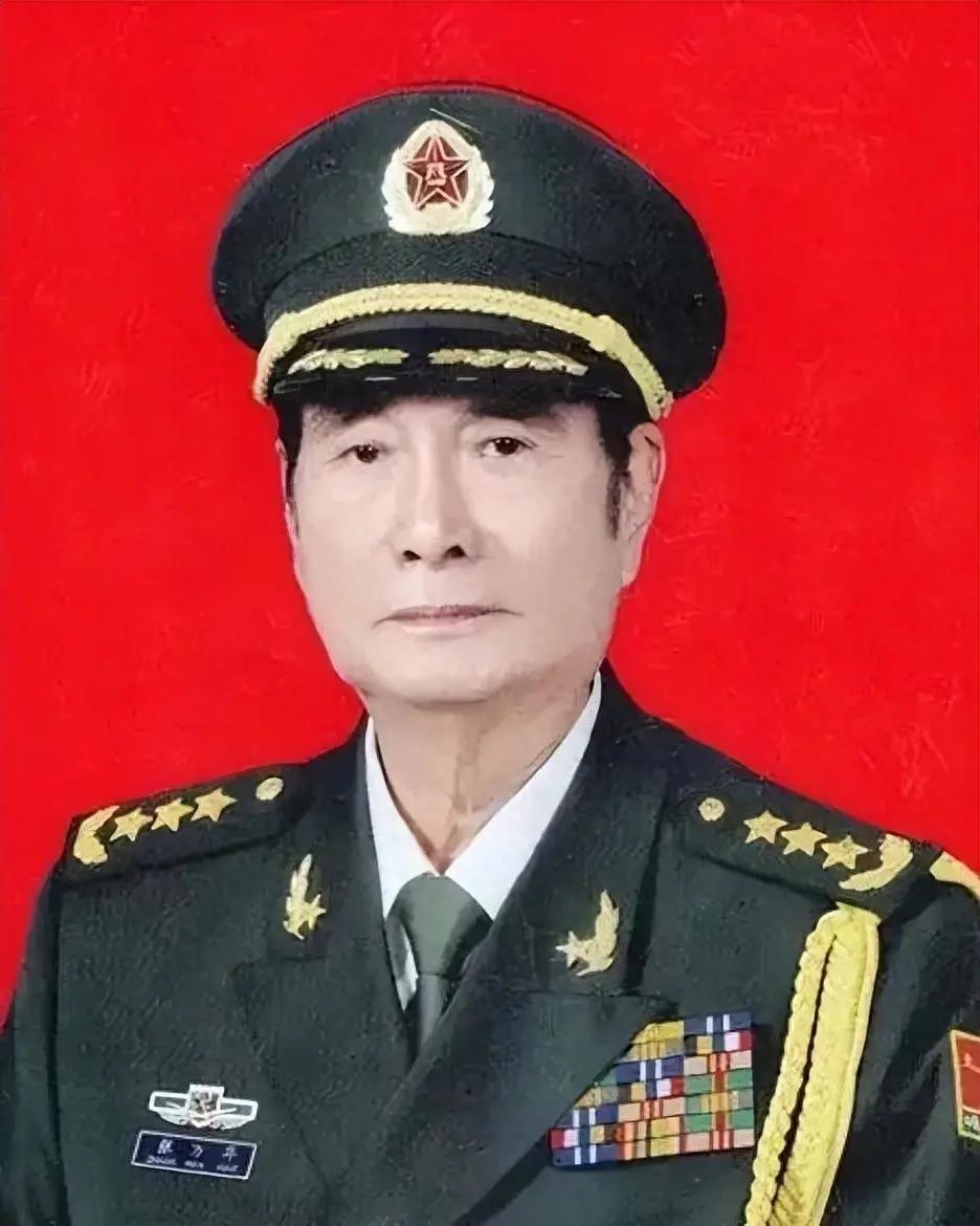 军委问张万年到济南军区当司令有何需要，张：希望将来回广州养老。1990年，中央下