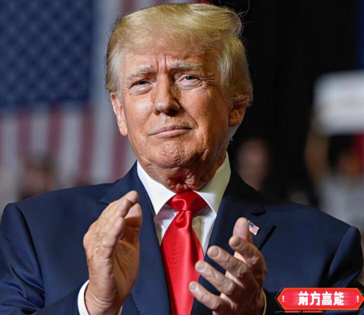 就在刚刚，特朗普公开喊话中国，7月1日，特朗普发文写道：“我想向伟大的中