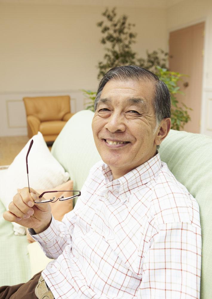 总有人认为，人到暮年便会看淡生死、无惧离别。然而在现实中，大多数老人越是年迈，就