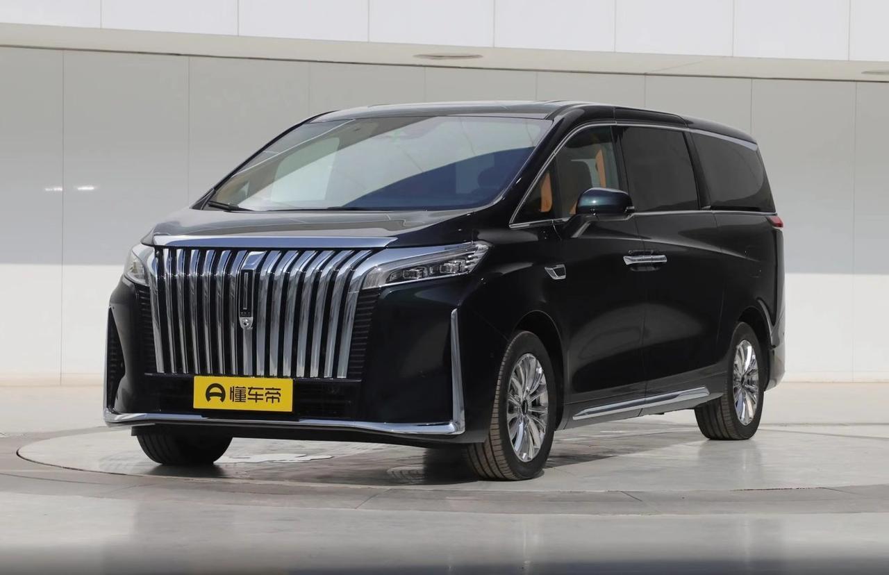 最近不少朋友私信问我：“二手魏牌高山能买吗？”说实话，这车现在在二手市场挺火——