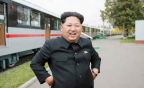 朝鲜作出了一个“重大决定”，和中国有关，金正恩不出手则已，一出手就是大动静。