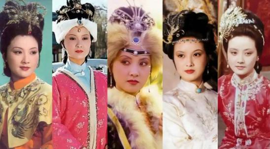 1967年，上海一名越剧女演员生下了一个女儿，给她取名为乐韵。1969年，她又迎