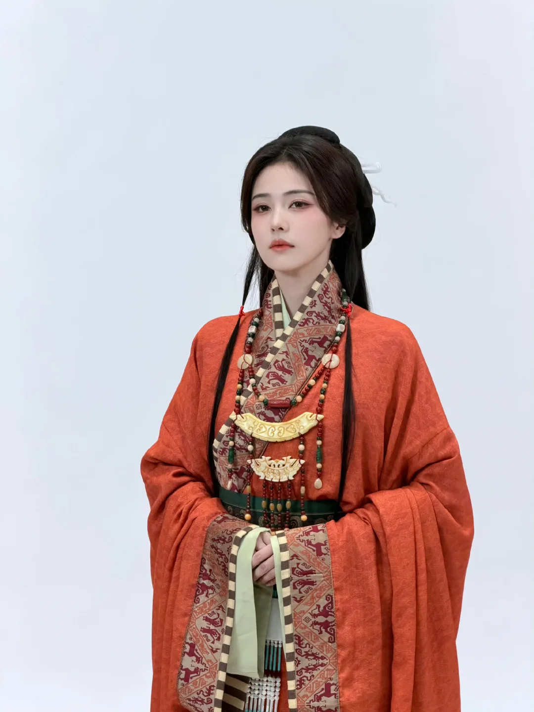 剧花气质