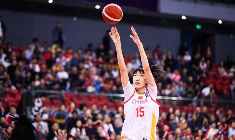 体育解说要引导不要误导中国女篮最终不敌日本女篮，无缘决赛，遗憾之余突然想到这个