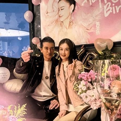 黄圣依杨子豪门婚姻内幕，撕开光鲜背后没人敢说的真相，友友们，我是可以改变自己