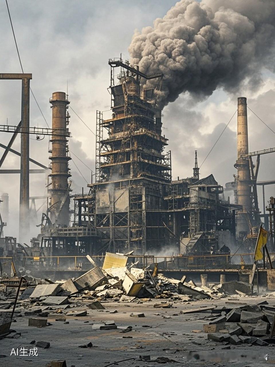 泽连斯基喊着要加大对俄施压，听着急，其实全是无奈。你想啊，一周就挨了三千多架无人