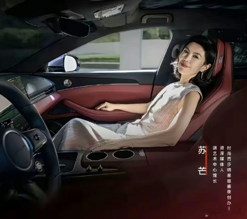 国内打拳，国外做女仆然后广汽还请这么个人来代言绝，太绝了
