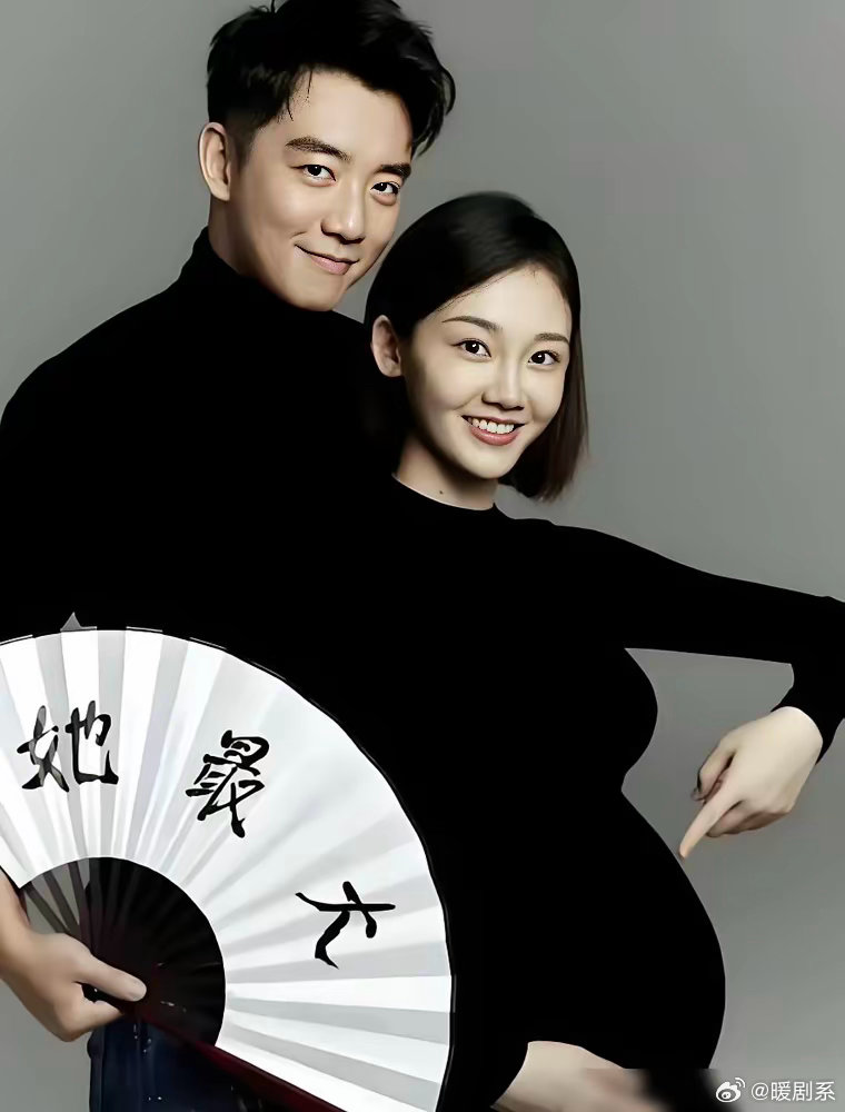 郑恺老婆苗苗4年生3胎，状态好到不像话。别羡慕，有人扒出她二胎的月子中心，一个月