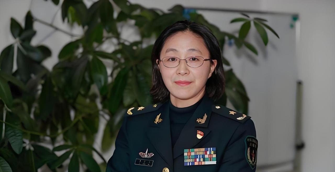 比导弹还可怕的女人，美国没掌握的技术，中国掌握了，破解出钱学森的难题，成功研制可