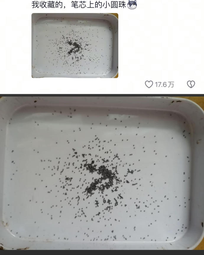 上学的时候都收藏过什么