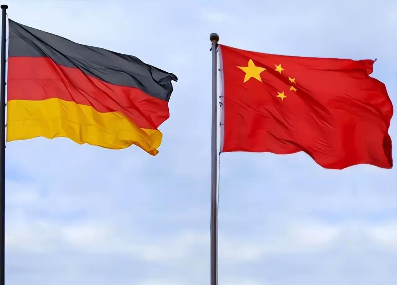 德国售台潜艇部件，极有可能对中德关系造成严重破坏！4日，据岛内媒体透露，台积