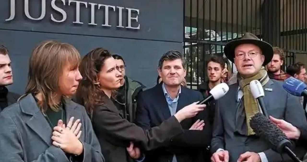 荷兰这波操作纯属自讨苦吃，拿着ASML的技术王牌当筹码，以为能在中美之间左右