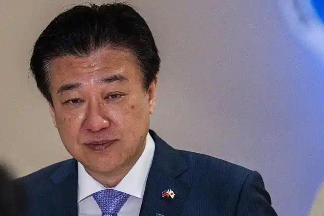 头号帮手已被中国镇住！木原稔发怒，5个字喊话中国：绝不能容许！6月29日，中国
