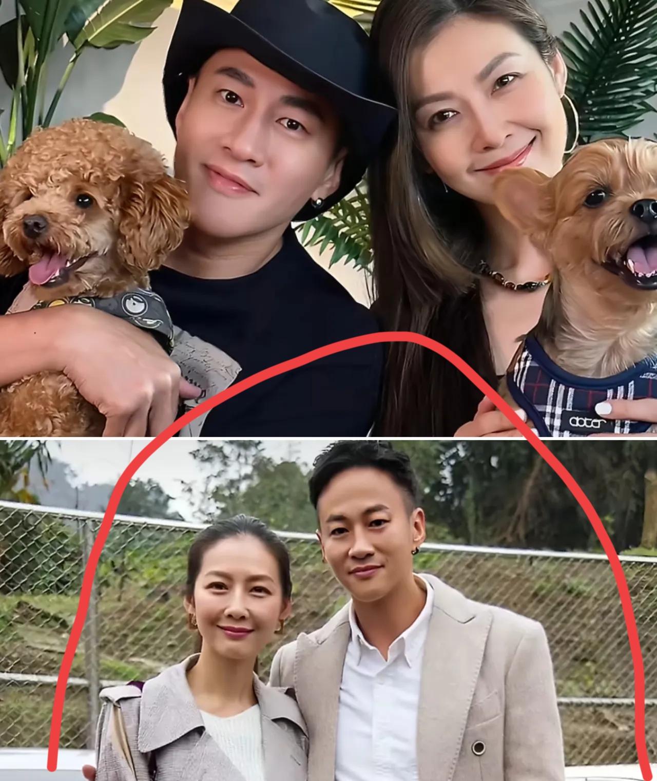 何润东夫妇为什么不生孩子？采访时他说了句实话，不是不想要，也不是老婆不愿意，