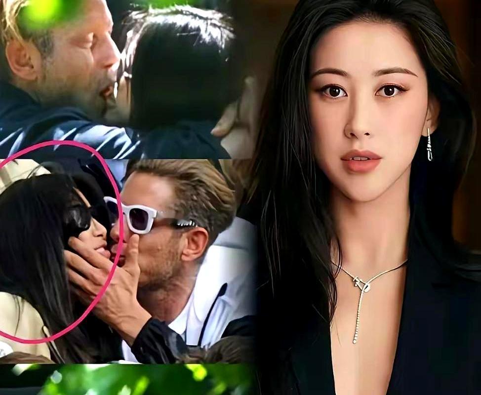 开国少将的孙女，15岁独自背包环游世界。节目里，别人抱团，她被晾在一边。镜