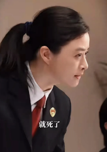 《以法之名》李人骏被诬陷杀了王彧，被黑社会诬陷成了保护伞！李人骏刚要为万海案