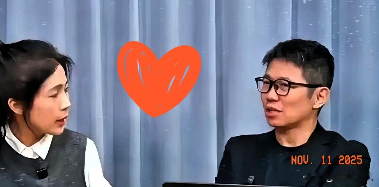 说到点子上了！台海国民党“立委”徐巧芯在接受岛内媒体专访时直言，吴石是大陆人民的