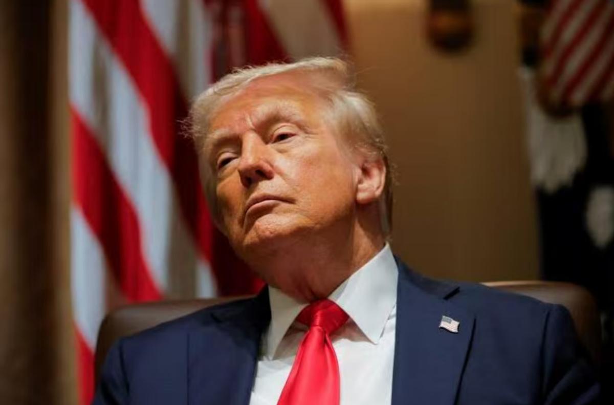 提到中俄朝，五角大楼高层终于说了句大实话。虚空锁敌？五角大楼点名中俄两国，伊朗已