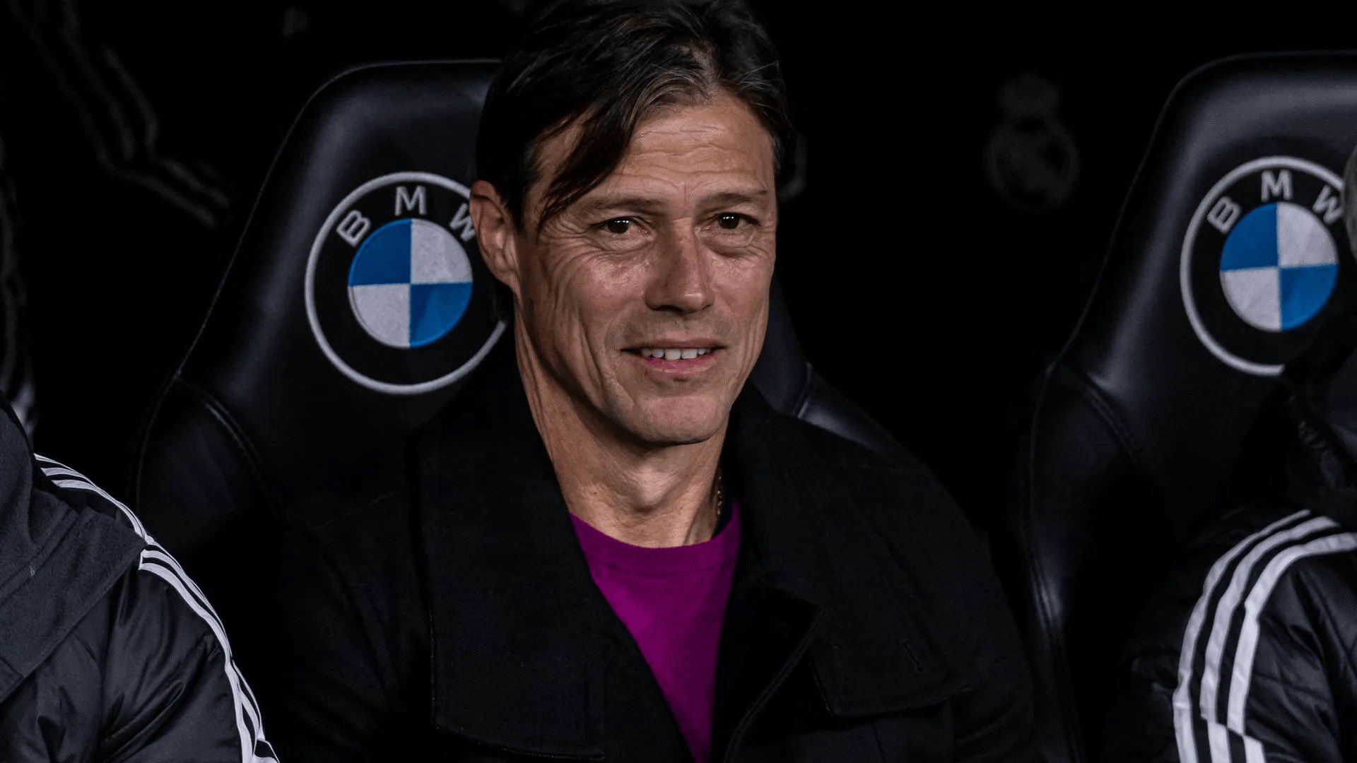 塞维主帅: 问了一句黄牌原因就被罚下;有些裁判早该被停哨