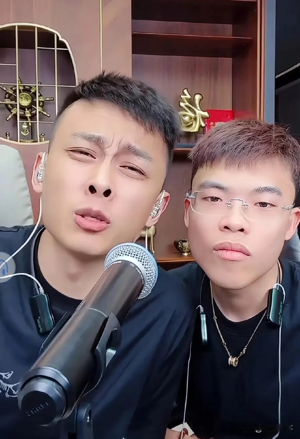 洋洋洋感叹这三年看清了人情冷暖，当年我好的时候不缺朋友，出车祸后很都走了！
