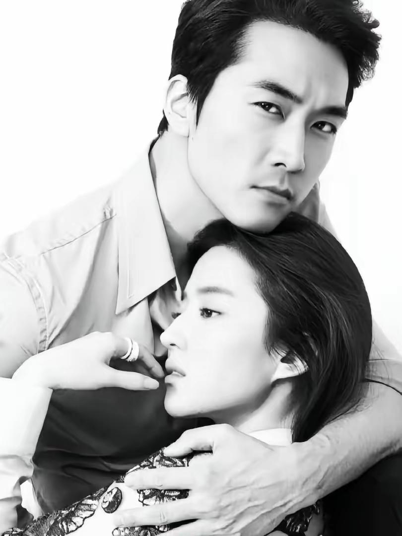 刘亦菲大概率是不会结婚了，不是因为找不到，而是因为宋承宪是她唯一的遗憾​​