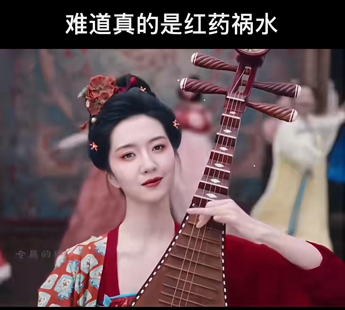 刚刚看完由杨旭文、杨志刚主演的古装探案剧《唐朝诡事录之长安》第十六、十七集，本剧