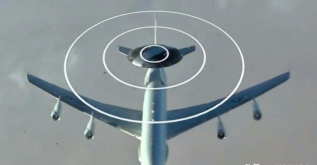 为什么在空战时不先打掉对方的预警机？这么说吧，想打落预警机几乎是做梦，导弹打过去