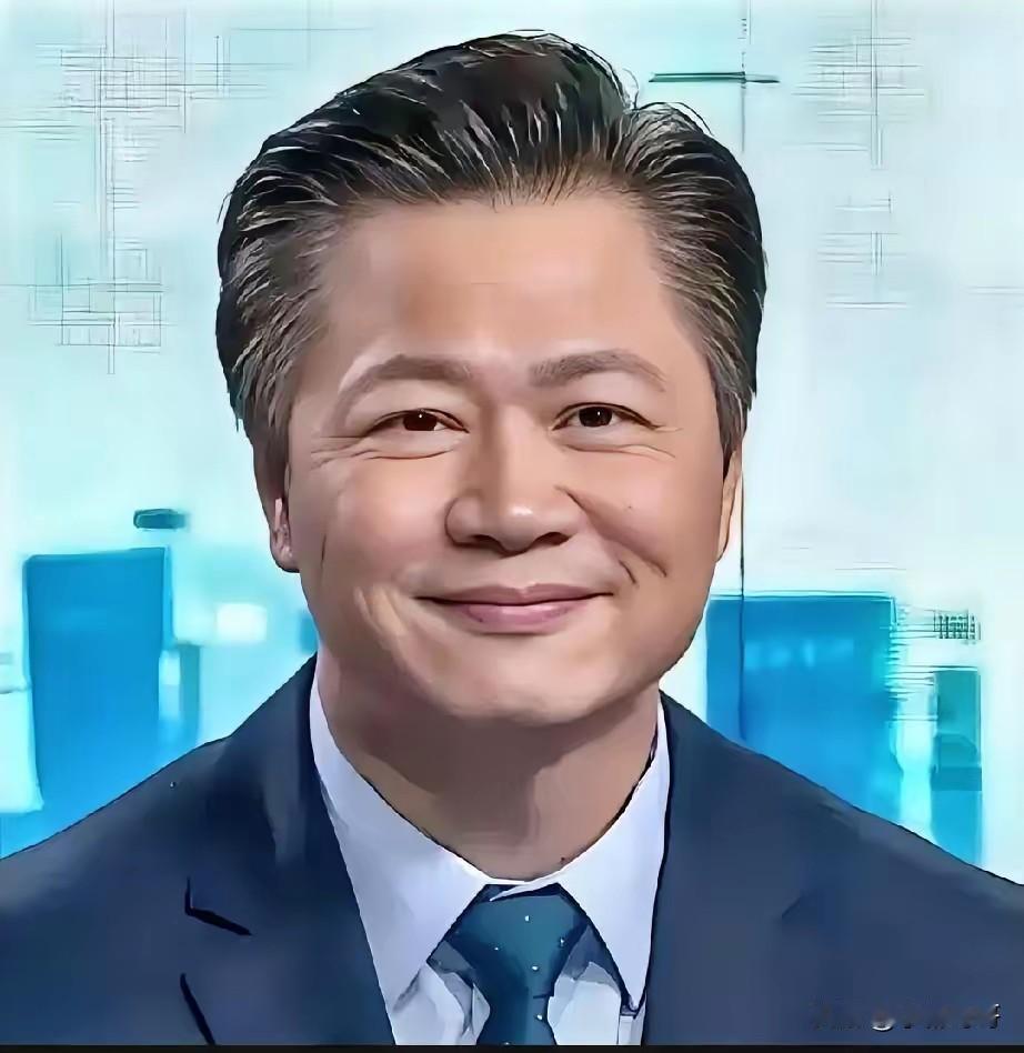 赖岳谦现在估计心里最踏实了不是因为重返讲台，也不是因为解决了生计，而是因为福