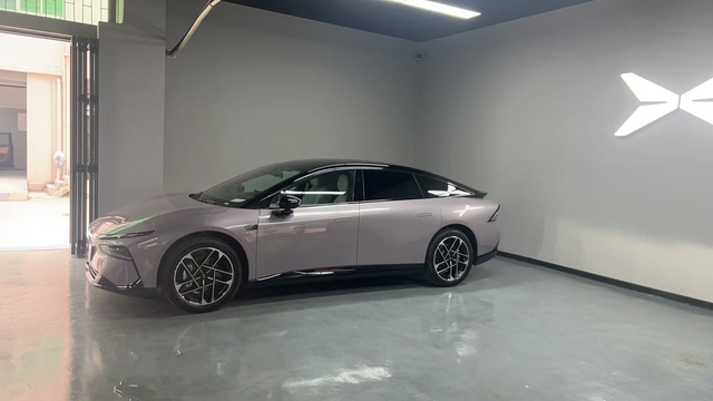 有些配置用了就回不去自从换了新能源车，这些配置没用前无所谓，用了再也回不去！